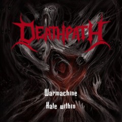 Deathpath - Warmachine