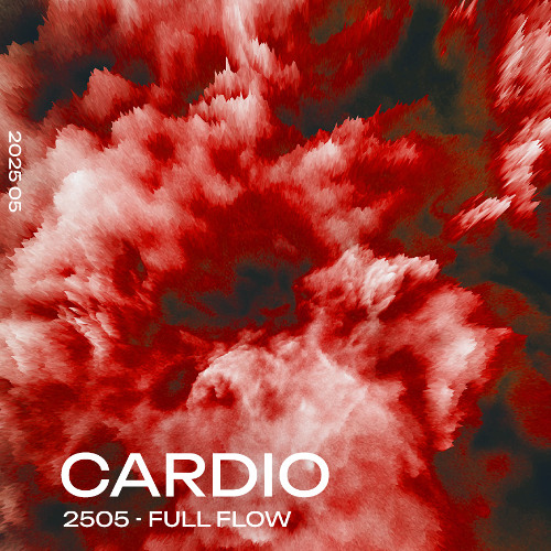 Cardio 25-05 - Full Flow