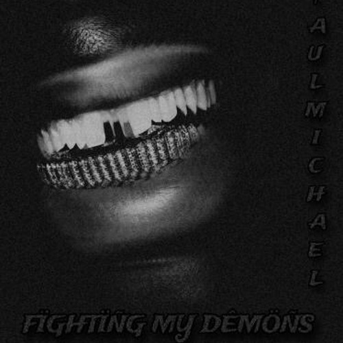 SEEIN MY DEMONZ -PÂÛLMĮÇHÆL #KENCARSON #PLAYBOICARTI #OPIUM #DESTROYLONELY #RAGE