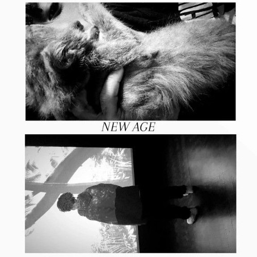 #NEWAGE