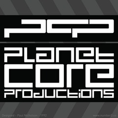 Nordcore G.M.B.H - Midtempo Future Mix | PCP-Tracks (1991-1995)