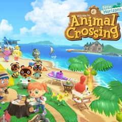 Episode 002: Animal Crossing