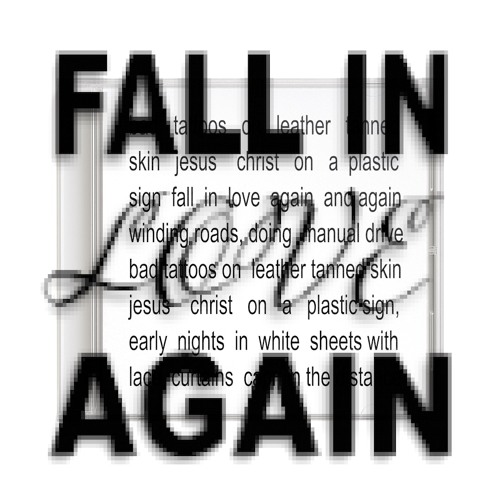 Everything is romantic (fUnlistenable Remix)