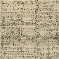 Goldberg Variations Twenty-One b/w Monte Carlo Magnum Opus [AMBIENT VERSION]