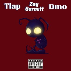Heartless (feat. Zay Barnett x Dmo) [Prod. homieshtt]