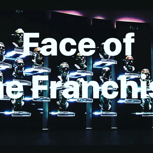Face of the Franchise EP.100