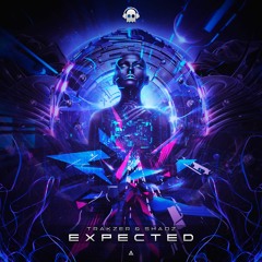Trakzer & Shadz - Expected (Original Mix) @Phantom Unit Rec