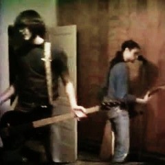 Big Long Now (2nd floor, Maria's Hair Design, Aberdeen, WA, December, 1988)