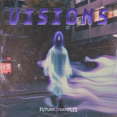 Future Samples - VISIONS - Lofi Drum Loops
