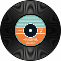 Don't Fall In Love With An Angel