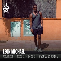 Leon Michael