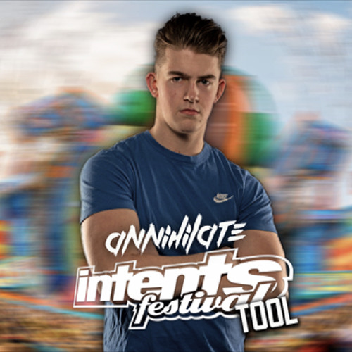 Intents (Tool) 2023