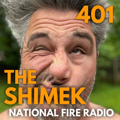 401. “ Bicycle Repair “ - The Shimek
