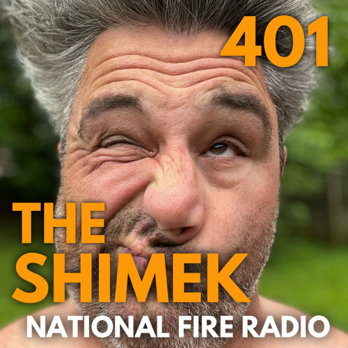 401. “ Bicycle Repair “ - The Shimek