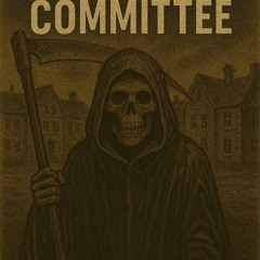 Chapter 8 - welcome Committee