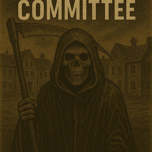 Chapter 8 - welcome Committee