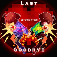 Robotic Wisp - Last Goodbye EP - Full Album (Complete Undertale Soundtrack Remix)
