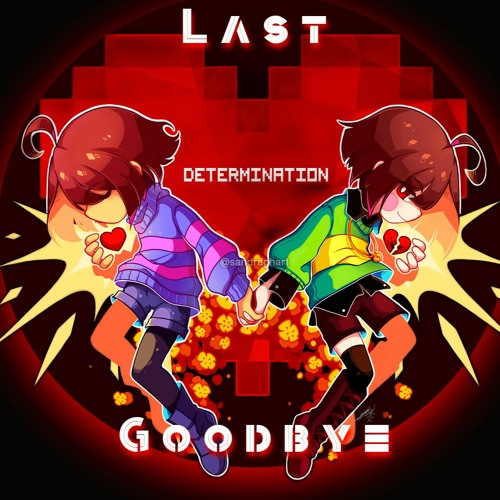 Robotic Wisp - Last Goodbye EP - Full Album (Complete Undertale Soundtrack Remix)