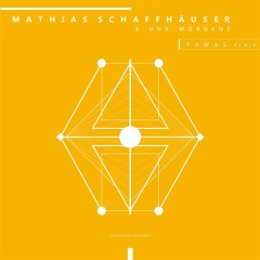 PREMIERE: Mathias Schaffhäuser - 6 Uhr Morgens (Vocal Club Version) [Suleiman Label]
