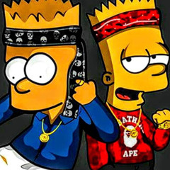 GST4R - SIMPSONS FT. HEARTSHADDER