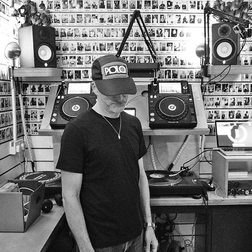 The Crates w/ Guest - September 2022