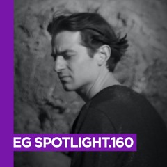 EG SPOTLIGHT.160 Philip Chedid