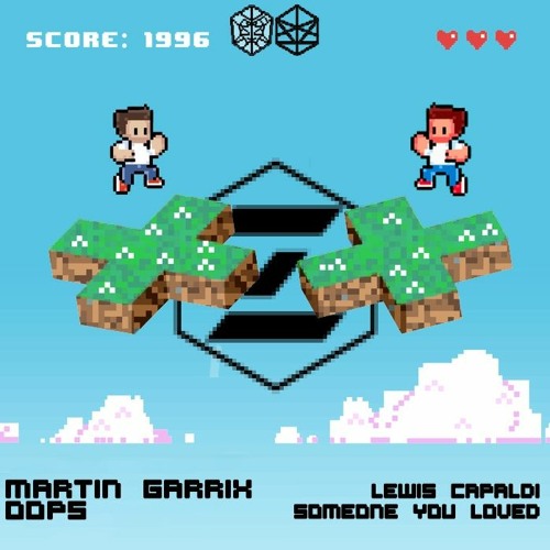 martin garrix oops