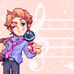 Senpai - High Range Test! (High range test FNF UTAU cover)