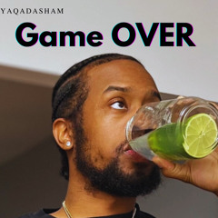 Game over