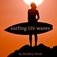 [PDF DOWNLOAD] Surfing Life Waves (English Edition)