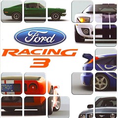 Ford Racing 3 Soundtrack - "pstrack1.wav"