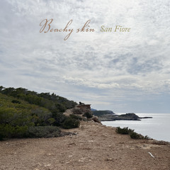 Beachy skin