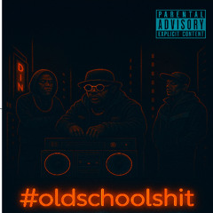 OLD SCHOOL SHIT SOUNDS LIKE NEW SHIT - PUBLIC ENEMY