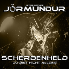 Scherbenheld (Rockballade)