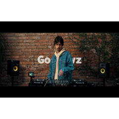 Gorillowz - GROWL Sessions 001