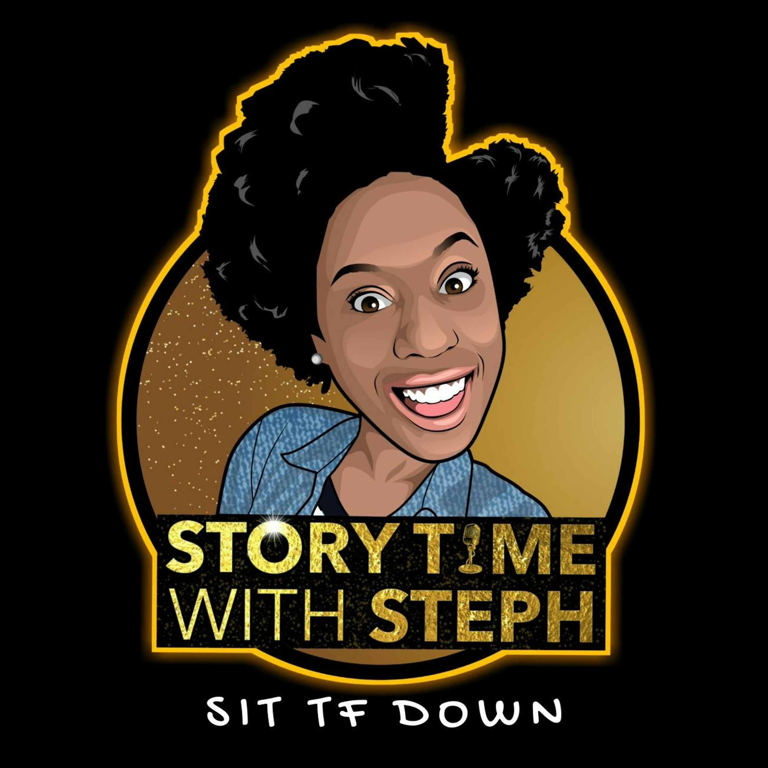 Storytime with Steph