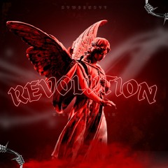 Kirk Franklin - Revolution (DvWeekdvy Flip)