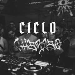 quando eu toquei funk na @ciclociclociclo GRAVE!