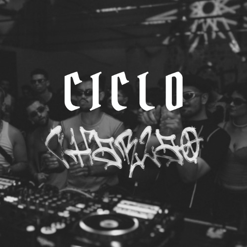quando eu toquei funk na @ciclociclociclo GRAVE!