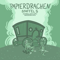 Episode 5-1 - Chaoszeiten