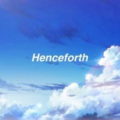 【SOLARIA Lite】Henceforth Acoustic Ver. - Orangestar feat. IA