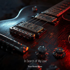 In Search of My Love