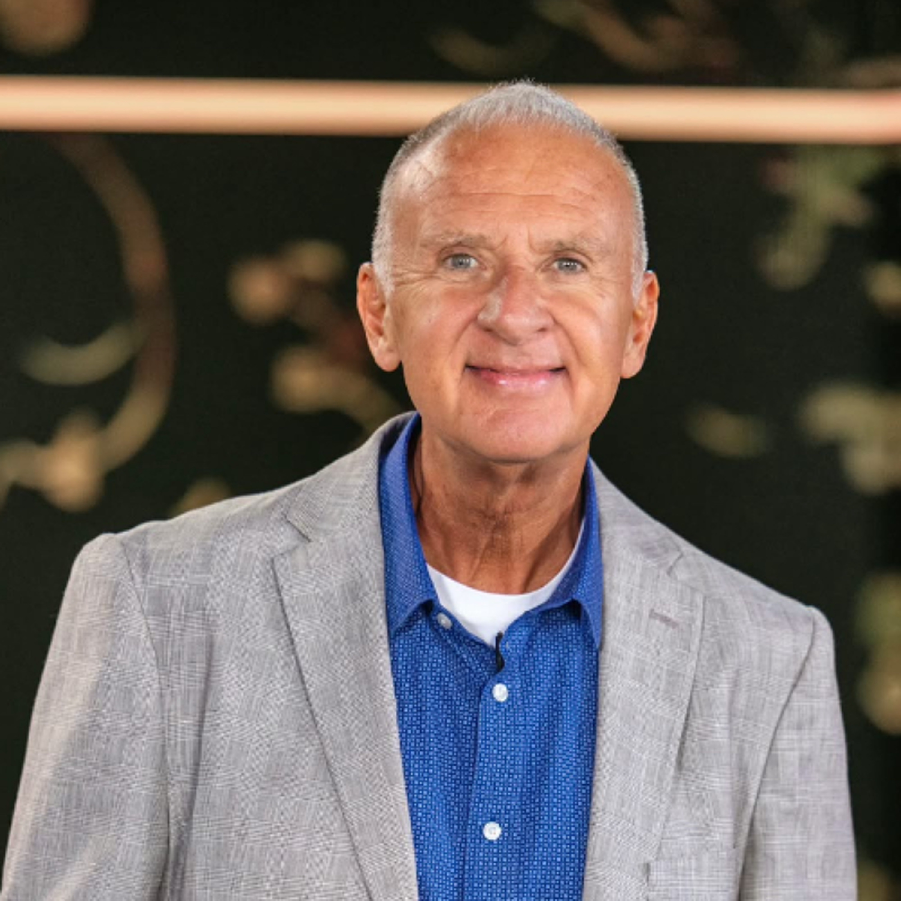 John McGivern's Vacation With Marcus (3/10/26)