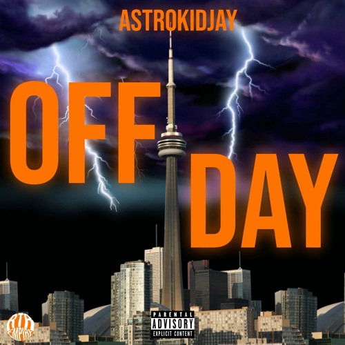 Astro (feat. Evrgrn) - Off Day