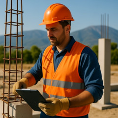 Δουλεύω χωρίς ύπνο.