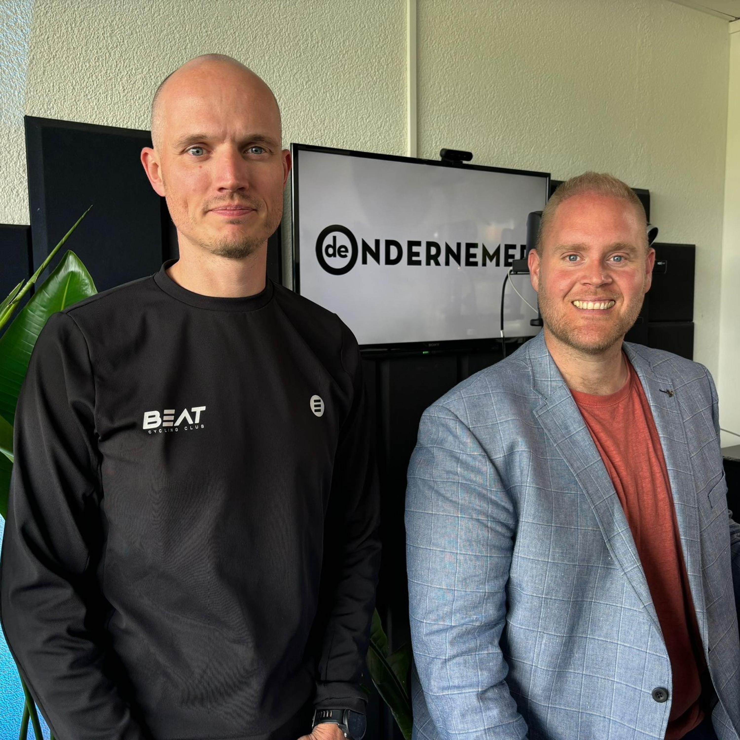 New Business Radio