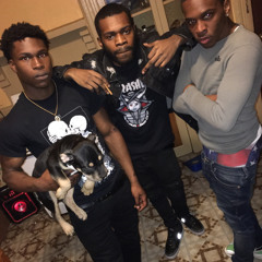 Zah Davinci X Wreck Benji - B4 THA END