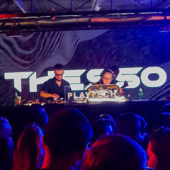 PLAYTECH WINTER - THESSO B2B GROOVE DELIGHT