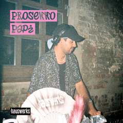 Prosekko Papi @ Crack Bellmer 01/08/25
