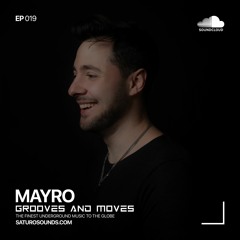 Grooves And Moves 019 | Mayro